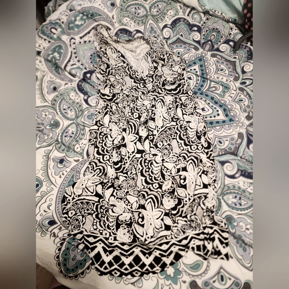 Summer dress